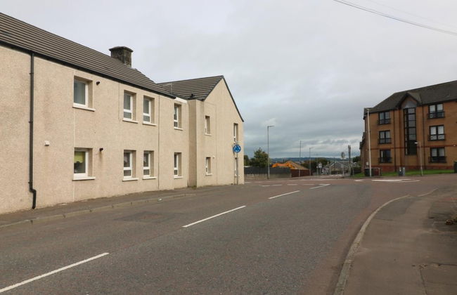 Kirkhill Middle - Lanark - Foto 26