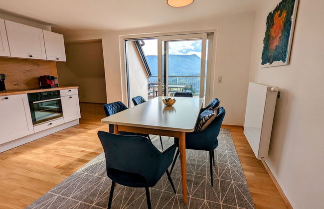 Apartment in Mariazell Near Ski Slopes - Foto 15