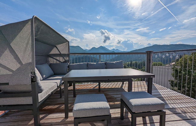 Apartment in Mariazell Near Ski Slopes - Foto 24