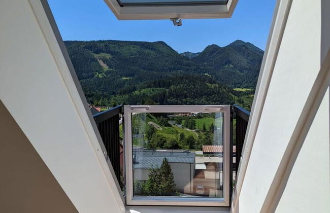 Apartment in Mariazell Near Ski Slopes - Foto 34