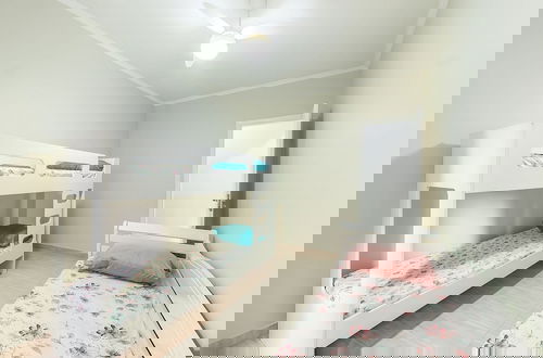 Foto 4 - Charmoso Apto com piscina no Caiçara