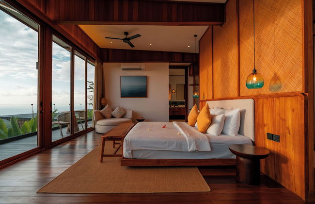 Grün Uluwatu - Foto 44