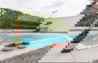 Foto 3 - Villa Salemi With Pool