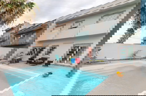 Foto 2 - Villa Salemi With Pool