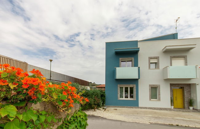 Villa Salemi With Pool - Foto 31