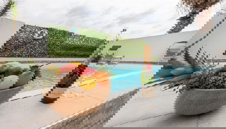 Foto 1 - Villa Salemi With Pool