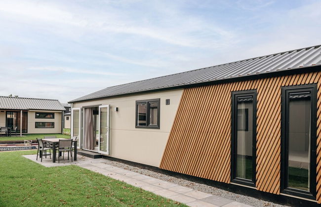 Nice and Cosy Chalet With ac and Sloop - Foto 31