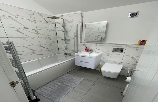Cozy Studio in Brighouse - Foto 3