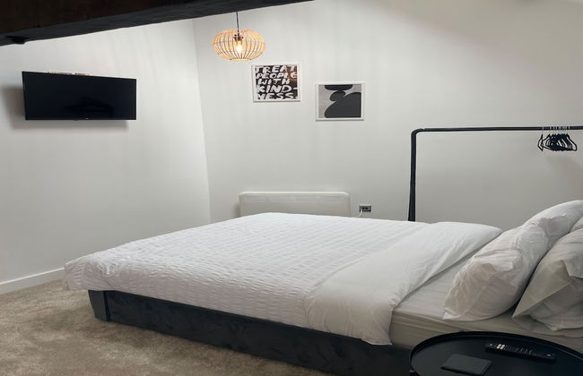 Cozy Studio in Brighouse - Foto 2