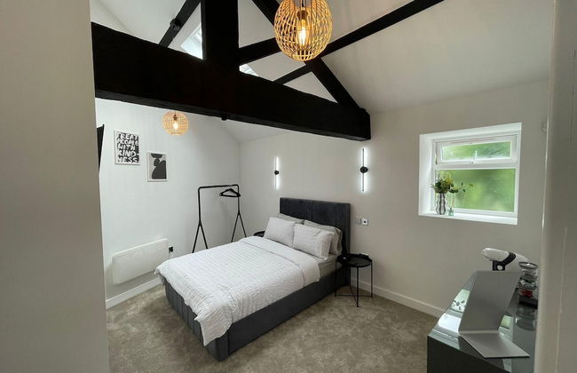 Cozy Studio in Brighouse - Foto 1