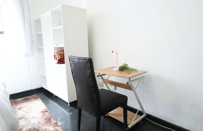The Quiz Property - Foto 17