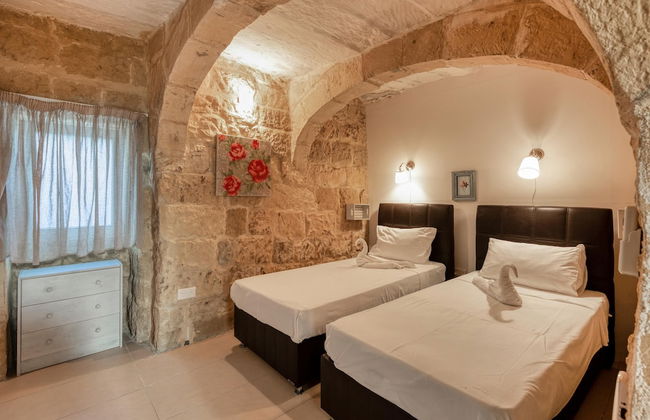 Ta Patee Pool Farmhouse in Gozo - Foto 15