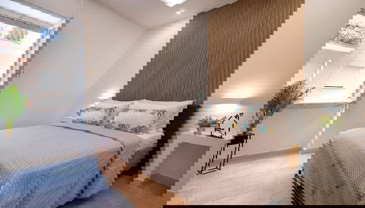 Foto 1 - Sardinia Re - Parkside Rooms - 2