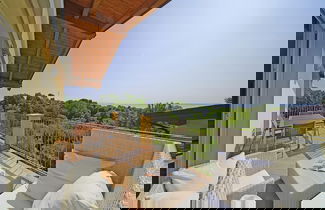 Foto 1 - Montecolo Resort E7 by Wonderful Italy
