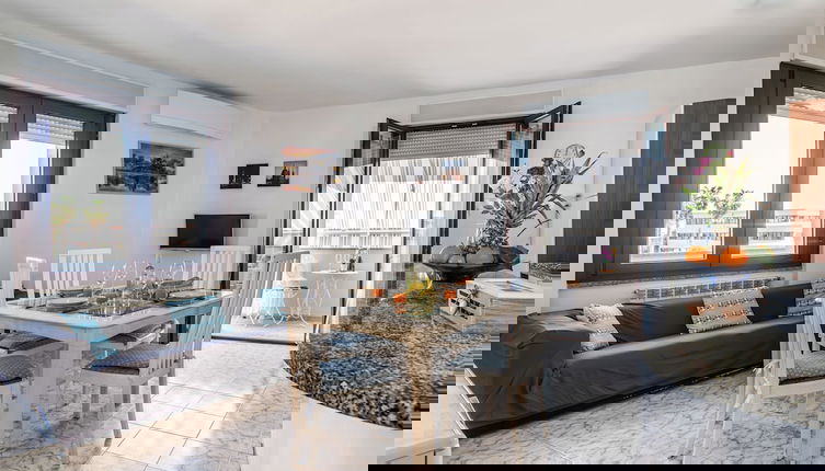 Foto 1 - Happy Grey House