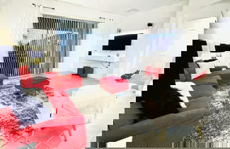 Foto 2 - Brand New Condo at Champion Gate With Golf View, Near Famous Attractions