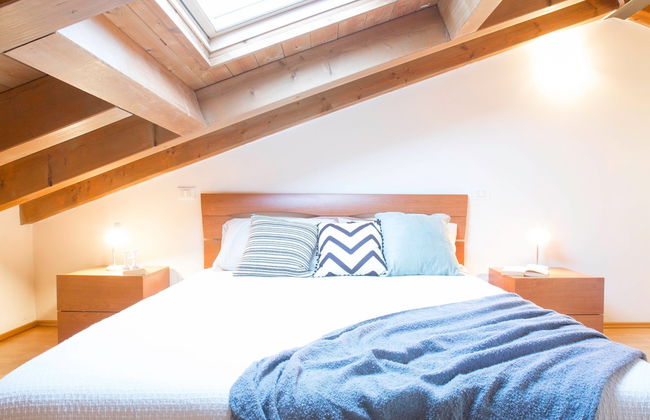 Experia Golf Loft - Italian Homing - Foto 26