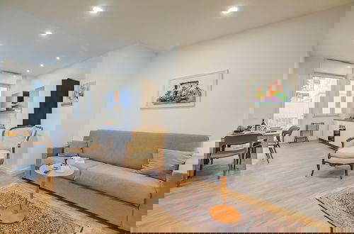 Foto 1 - Casa Angerin 3 in Alassio