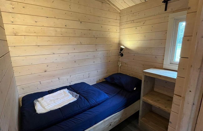 Wooden Chalet Near Three National Parks - Foto 4