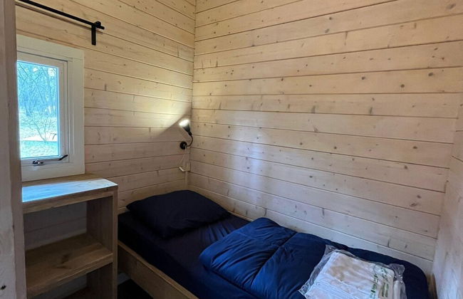 Wooden Chalet Near Three National Parks - Foto 2