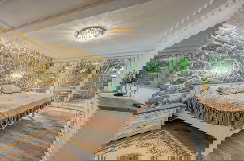 Foto 5 - Royal Garden Suite