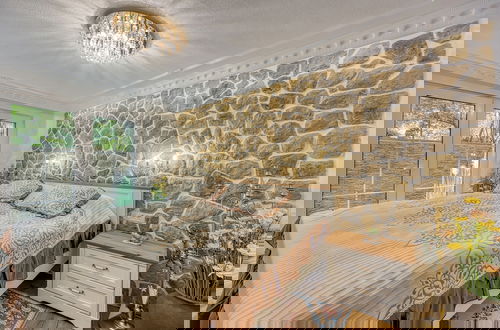 Foto 10 - Royal Garden Suite