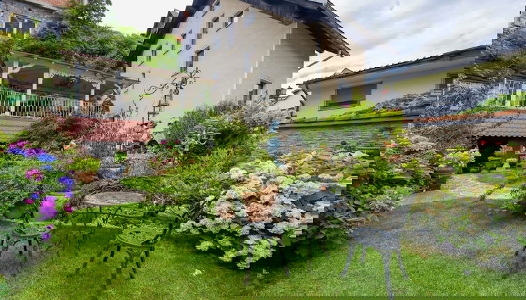 Foto 1 - Royal Garden Suite