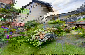 Foto 1 - Royal Garden Suite
