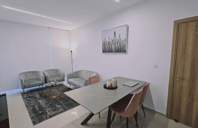 104 NIC - 403 Stay Cosmo City Suite - Photo 43