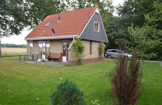 Restful Holiday Home in Lemele - Photo 18