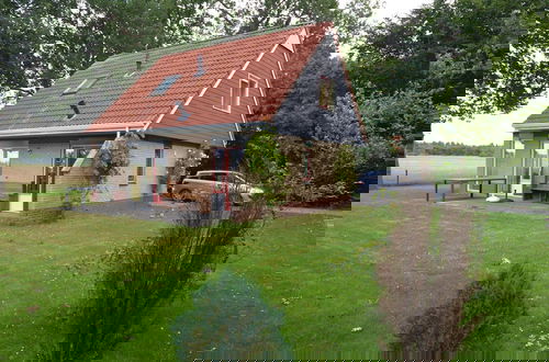 Foto 18 - Restful Holiday Home in Lemele
