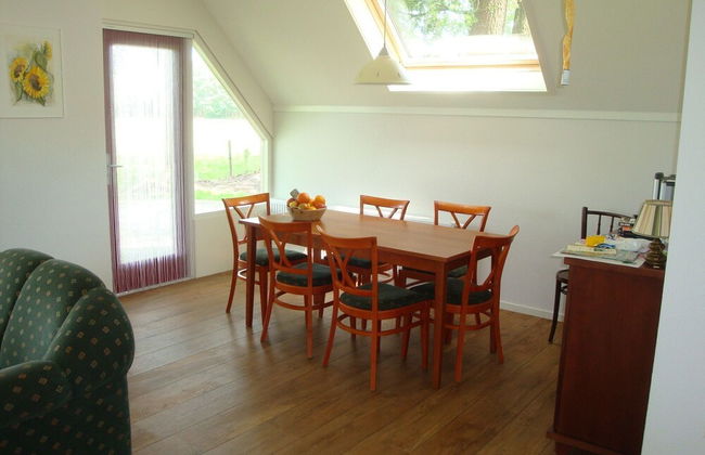 Restful Holiday Home in Lemele - Photo 12