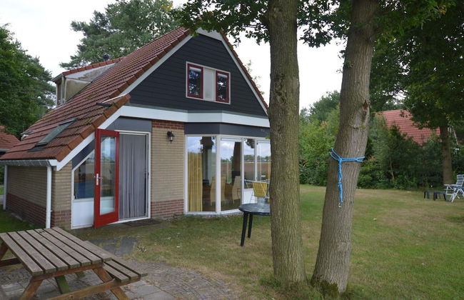 Restful Holiday Home in Lemele - Photo 14