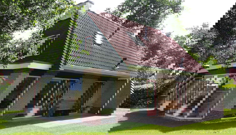 Photo 1 - Restful Holiday Home in Lemele