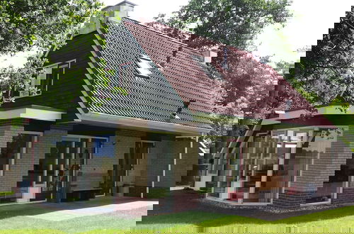Photo 1 - Restful Holiday Home in Lemele