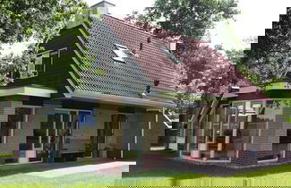 Foto 1 - Restful Holiday Home in Lemele
