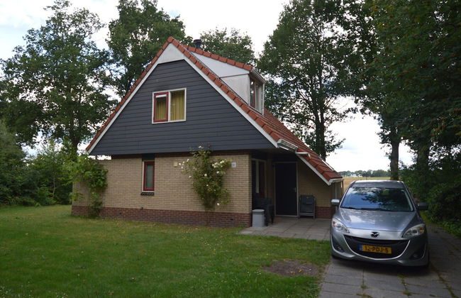 Restful Holiday Home in Lemele - Photo 17