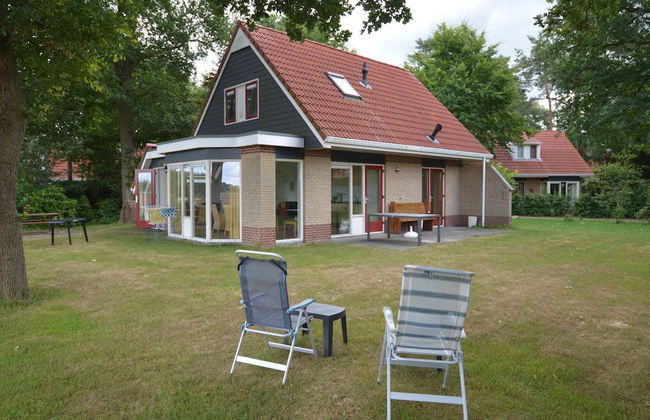 Restful Holiday Home in Lemele - Photo 19