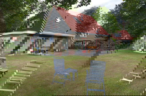 Foto 19 - Restful Holiday Home in Lemele