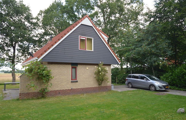 Restful Holiday Home in Lemele - Photo 16