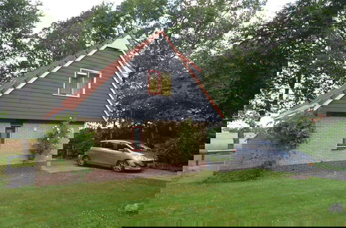 Foto 16 - Restful Holiday Home in Lemele