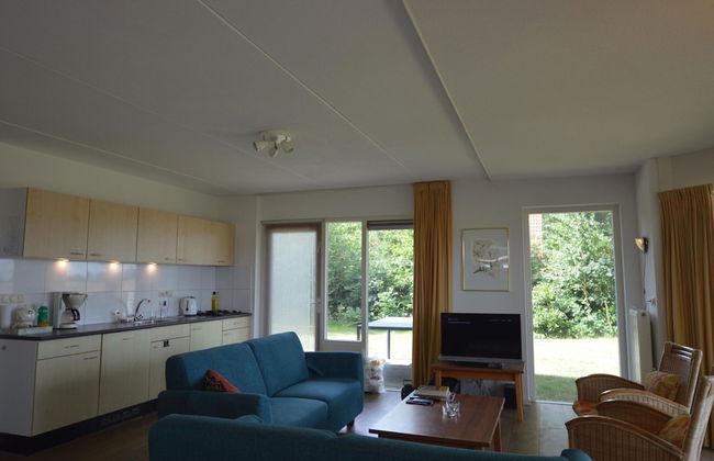 Restful Holiday Home in Lemele - Photo 8