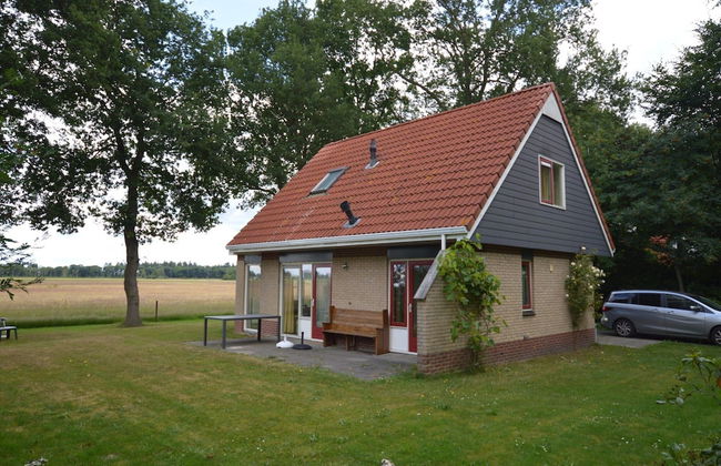 Restful Holiday Home in Lemele - Photo 15