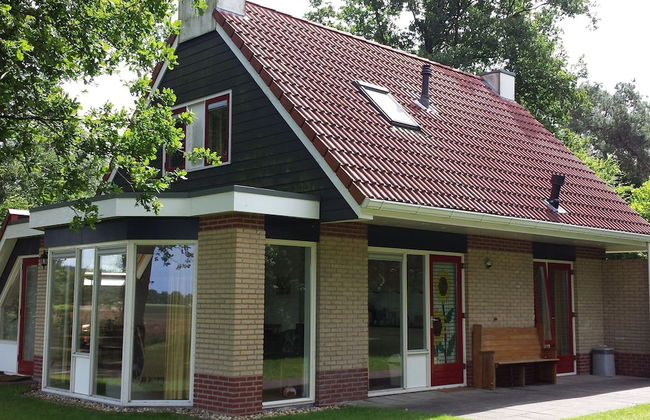 Restful Holiday Home in Lemele - Photo 20