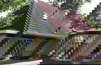 Photo 1 - Restful Holiday Home in Lemele