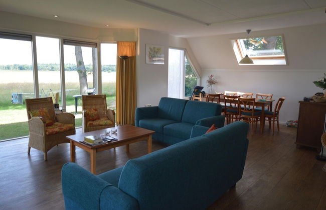 Restful Holiday Home in Lemele - Photo 9