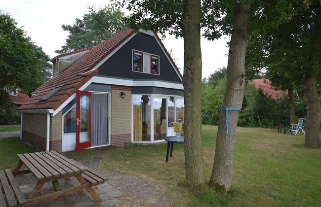 Restful Holiday Home in Lemele - Photo 22