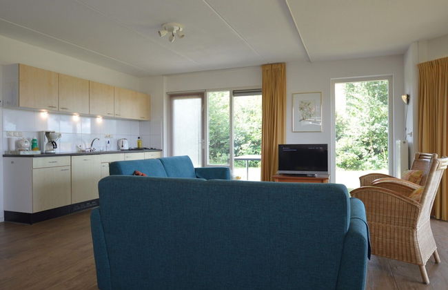 Restful Holiday Home in Lemele - Photo 7