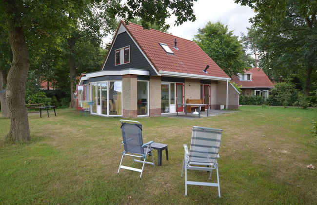 Restful Holiday Home in Lemele - Photo 23