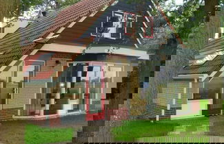Photo 1 - Restful Holiday Home in Lemele